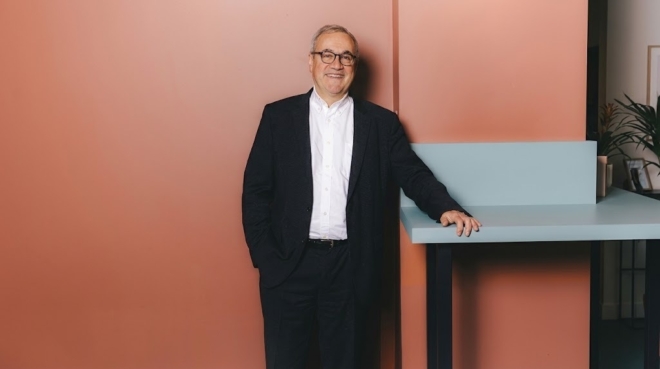 Le message de
Bertrand Laurioz
Chairman & CEO
Dekuple Group